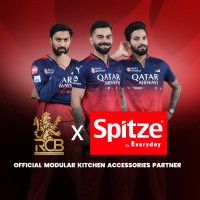 Spitze by Everyday logo - Similar company to Nshine Technologies
