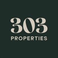 303 Properties LLC logo - Similar company to Revolution Estate