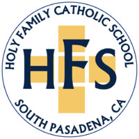 Holy Family School - South Pasadena