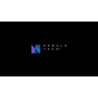 Nebula tech logo - Similar company to Nebula Tech Ai