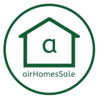 Airhomes.com.au logo - Similar company to Itrip Vacations Alabama Beaches