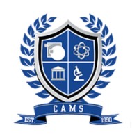CAMS Associated Student Body (ASB) logo - Similar company to Mobile Cctv Ltd