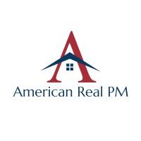 American Real PM logo - Similar company to Flagship Property Management