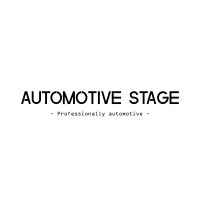 Automotive Stage logo - Similar company to Me Floor