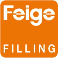 Feige FILLING GmbH logo - Similar company to Fricke Abfülltechnik Gmbh & Co. Kg