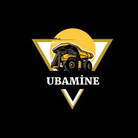 Ubamine logo - Similar company to Mta Drilltec Ltd