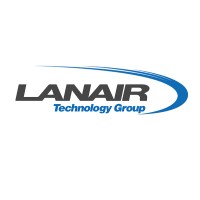 LANAIR Technology Group logo - Similar company to Cell Planet