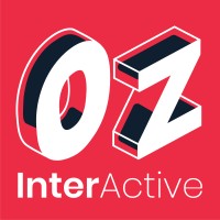 OZInteractive logo - Similar company to Sunline • Pérgolas Bioclimáticas