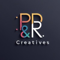 P&R Creatives logo - Similar company to Cyber Time