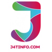 j4tinfo logo - Similar company to Udata