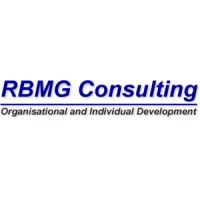RBMG Consulting logo - Similar company to Généractiv (Entrepreneurial Project)