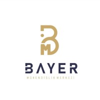 BAYER YAZILIM MÜHENDİSLİK logo - Similar company to Doa Software