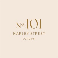 101 Harley Street Day Surgery logo - Similar company to Curve It