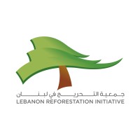 Lebanon Reforestation Initiative logo - Similar company to Difaf Sal