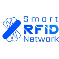 Smart RFID Network logo - Similar company to Rockpaperrobot