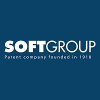 SOFTGROUP HOLDING logo - Similar company to Soft Group