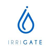 Irrigate logo - Similar company to Tecnoagro