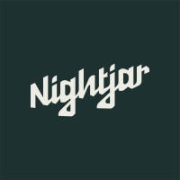 Nightjar Cannabis logo - Similar company to Roll Up Life Inc.
