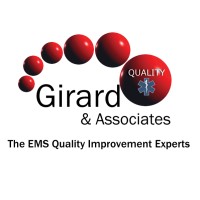 Girard & Associates logo - Similar company to National Ems Quality Alliance