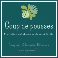 Coup de pousses logo - Similar company to Sem4V