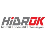 HİDROK Hidrolik Pnömatik Otomasyon logo - Similar company to Demir Hidrolik