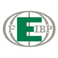 FEIBP - The European Brushware Federation logo - Similar company to Sitbrush - Società Italiana Tecnospazzole
