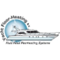 Yacht Floor Heating B.V. logo - Similar company to Bril 29