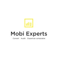 Mobi Experts logo - Similar company to Cogest 64