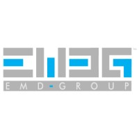 EMD GROUP (EMDG) logo - Similar company to Emd Group