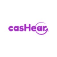 casHear logo - Similar company to Cashear