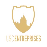 USC ENTREPRISES logo - Similar company to Sd Training