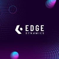 Edge Dynamics Digital logo - Similar company to Think Digital
