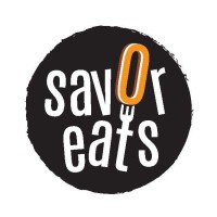 Savor Eats logo - Similar company to Duke Language School