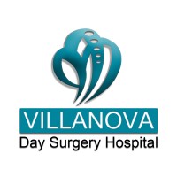 Villanova Day Surgery Hospital logo - Similar company to Ivory Aesthetics Clinic Dubai