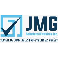 JMG Solutions d'Affaires logo - Similar company to A2 Solution