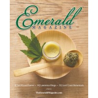 The Emerald Magazine