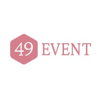 49EVENT logo - Similar company to 49 Studio