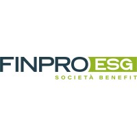 FINPRO ESG Società Benefit logo - Similar company to Irida Esg
