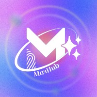 MarHub logo - Similar company to L.O.M Club