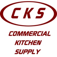 Commercial Kitchen Supply logo - Similar company to Qson Kitchen Equipment