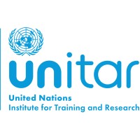 UNITAR Division for Prosperity logo - Similar company to Wimagazine