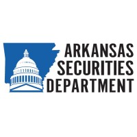 Arkansas Securities Department logo - Similar company to The Inclusive Communities Project