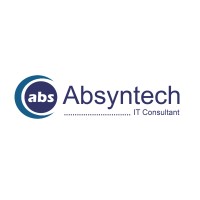 Absyntech IT Consultant logo - Similar company to Singhal It Solutions