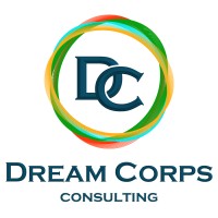 DREAM CORPS LLC logo - Similar company to Dream Corp