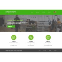 Larisey & Co. CPAs logo - Similar company to Downtown Entertainment