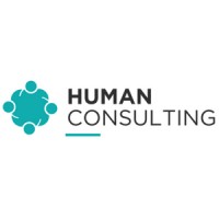 HUMAN CONSULTING logo - Similar company to ALFA Consulting & Technology