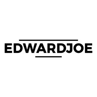 Edward Joe logo - Similar company to Ronas Agency