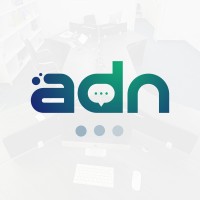 ADN - Agence digitale logo - Similar company to Beecom Cg