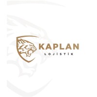 KAPLAN LOJİSTİK logo - Similar company to كاسب لوجستك | Kasiblogistics
