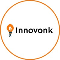 Innovonk logo - Similar company to Senet | De Applicatiebouwers